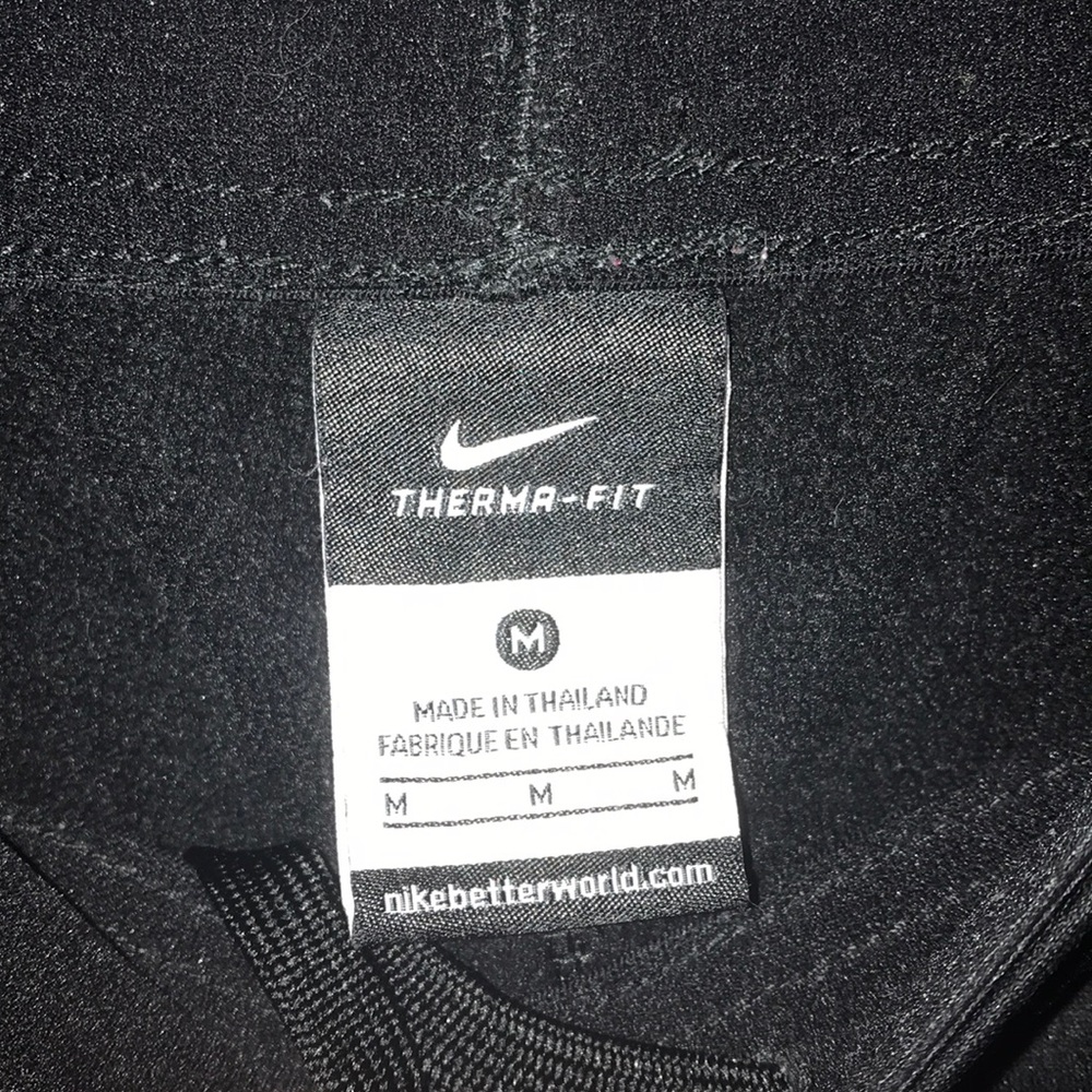 Nike Sweatpants - Picture 4 of 5